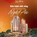 Bạn có biết? Chỉ từ 1,X tỷ sở hữu gì tại Sun Glory Residence? - Ảnh thu nhỏ 2