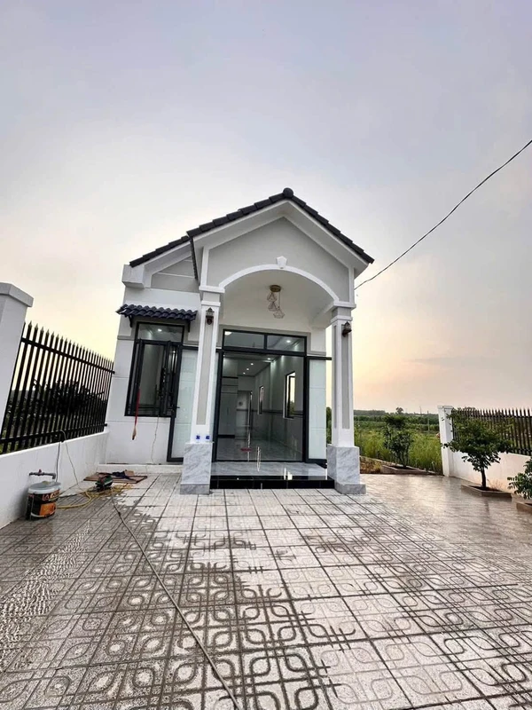 Bán nhà vườn mái Thái 475m² Đồng Nai 2 tỷ 350