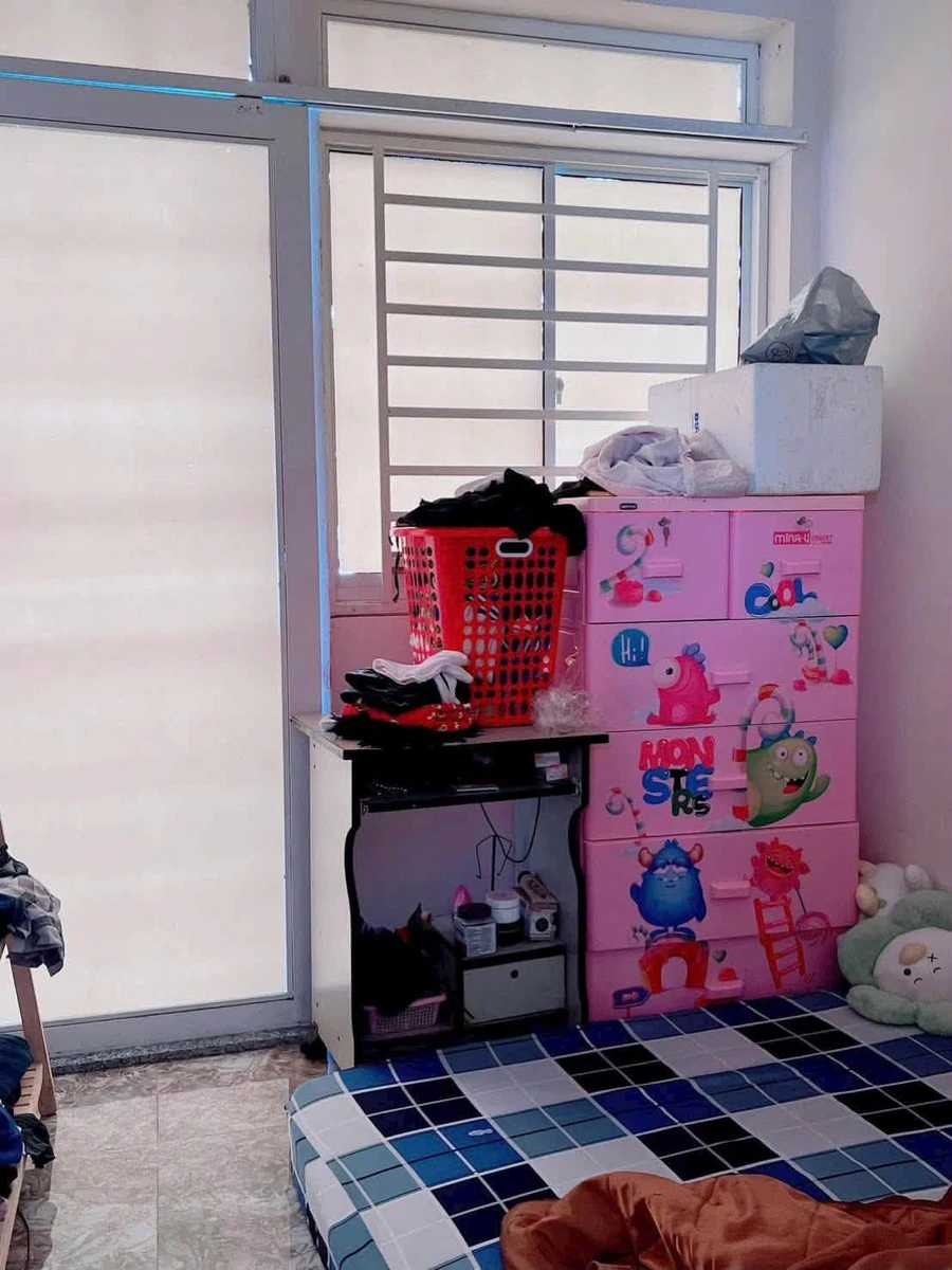 Bán nhà hẻm Tôn Đản Quận 4, 33.5m2, trệt 2 lầu, 4PN, giá nhỉnh 3 tỷ - Ảnh thu nhỏ 4