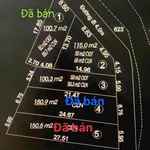 Bán đất nền mặt tiền rạch Cái Nai 115m2 giá 990 triệu, phường Cái Răng, Cần Thơ - Ảnh thu nhỏ 1