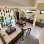 Bán nhà mới 3 tầng 70m2, 3PN, 3WC, hai mặt kiệt ô tô, có hồ bơi gần biển Mỹ Khê, Sơn Trà - Ảnh thu nhỏ 1