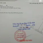 Bán đất thổ cư 238,9m² Tây Ninh 1,3 tỷ - Ảnh thu nhỏ 4