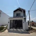 Bán nhà 2 tầng mặt tiền Gò Độ, Diên Sơn, 88.9m² - Ảnh thu nhỏ 1