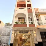 Bán nhà 4 tầng 210m² khu K1 gần công viên, 4 tỷ 550 triệu - Ảnh thu nhỏ 1