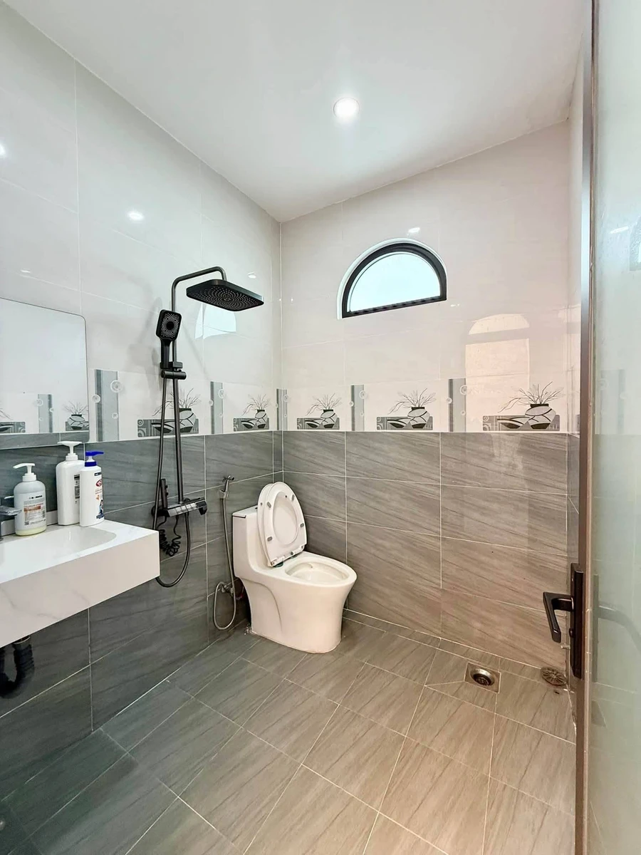 Bán nhà 3PN 2WC 87m² 2 tầng Thanh Khê, Đà Nẵng 4.55 tỷ - Ảnh thu nhỏ 4