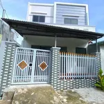 Bán nhà 1 trệt lầu 2PN Tuy Hoà 62,4m2 - 2 tỷ 200 - Ảnh thu nhỏ 2