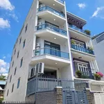 Bán shophouse 7 tầng 108m2 kinh doanh Gò Vấp 15 tỷ 8 - Ảnh thu nhỏ 1