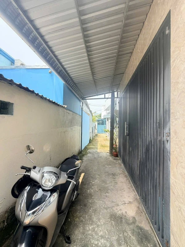 Bán nhà hẻm 103,2 m² 4 PN tại Rạch Giá, Kiên Giang