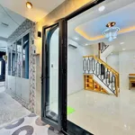 Bán nhà phố 4PN Chợ Bà Chiểu Bình Thạnh 24,5m² 5 tỷ - Ảnh thu nhỏ 2