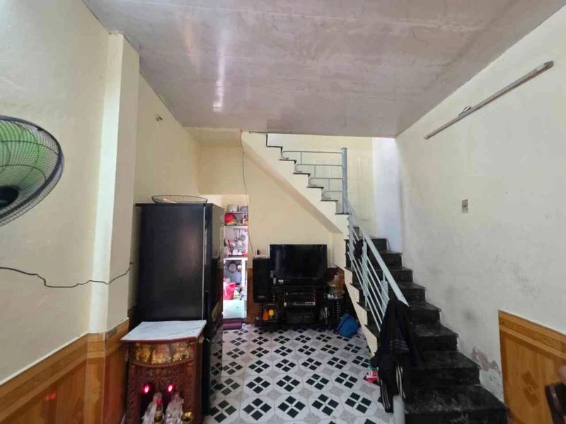 Bán đất mặt tiền Mỹ Khê 100m² gần biển Đà Nẵng