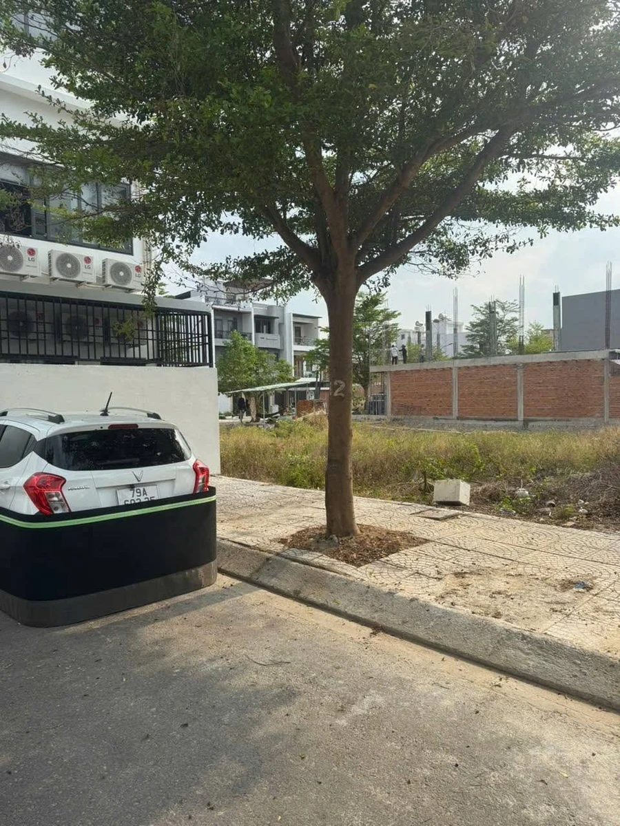 Bán lô đất 100m² KĐT Mỹ Gia Thái Hưng, Nam Nha Trang - Ảnh thu nhỏ 2