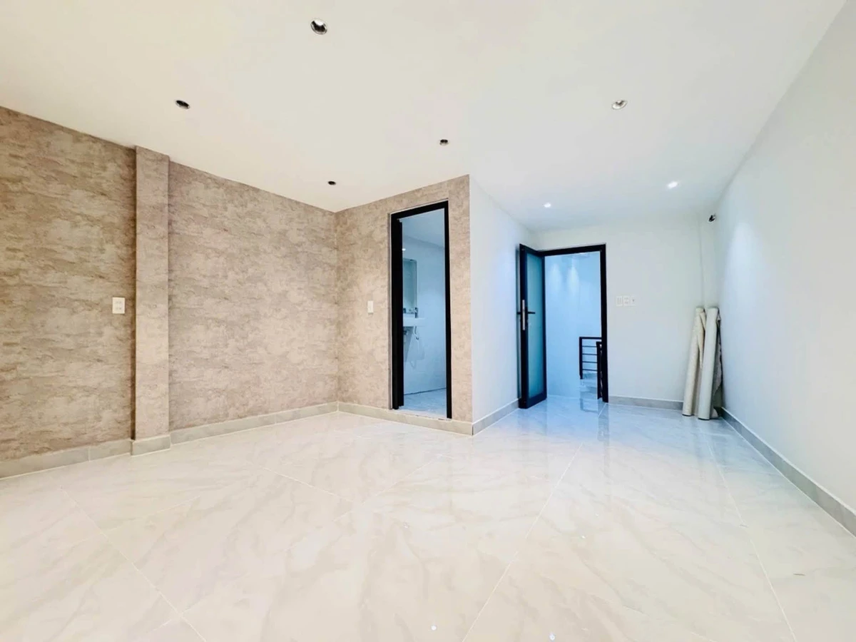 Bán nhà 43m² 3PN Trương Đăng Quế chỉ 1.66 tỷ - Ảnh thu nhỏ 3