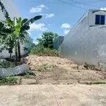 Bán nền mặt tiền Ngô Nhân Tịnh Vĩnh Quang Rạch Giá 2 tỷ 100 triệu - Ảnh thu nhỏ 1