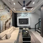 Bán nhà 3 tầng 50m² An Dương, 2 tỷ, oto vào - Ảnh thu nhỏ 1