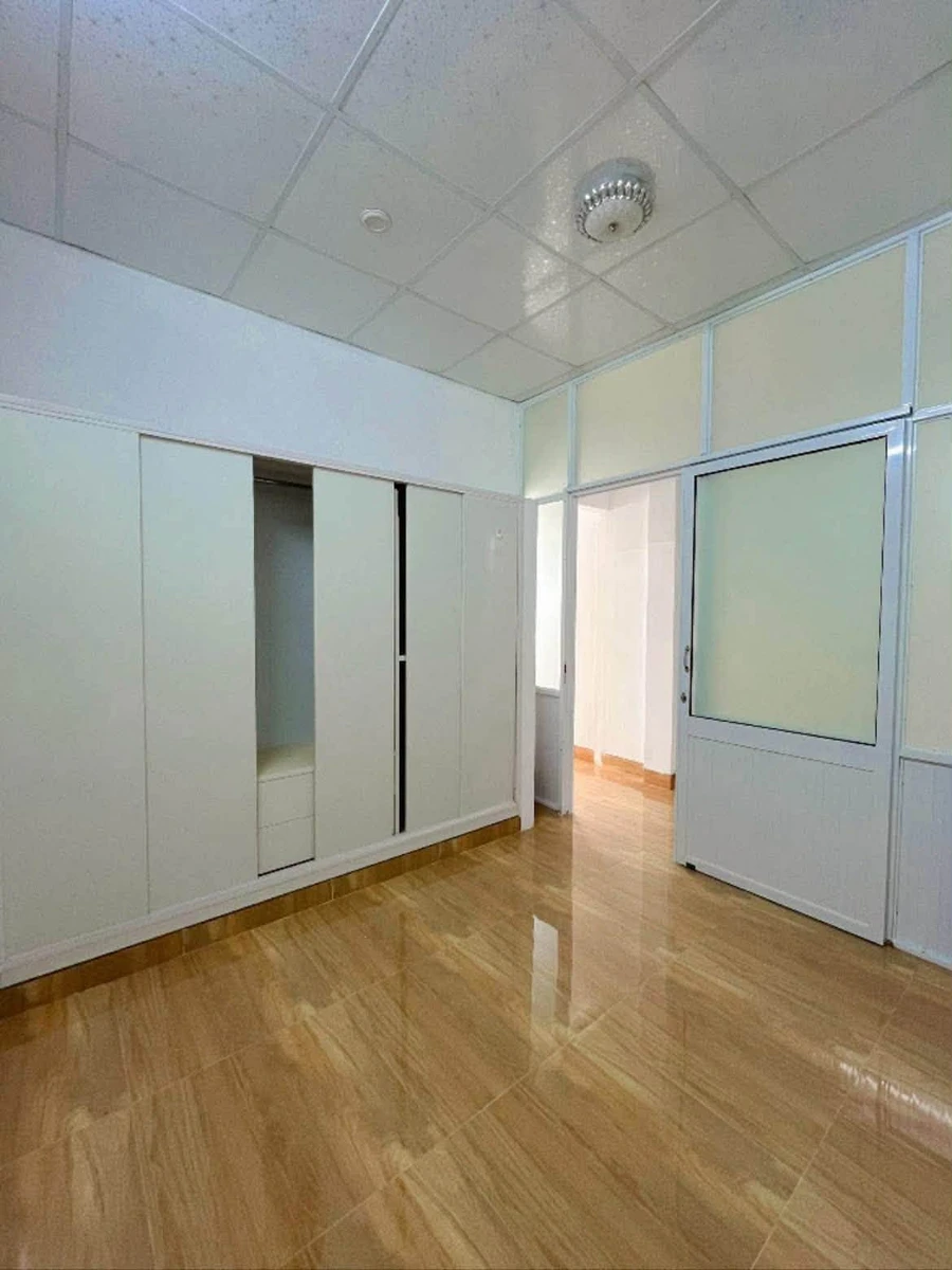 Bán nhà cấp 4 46m² đường Nguyễn Trung Trực, Tuy Hoà - Ảnh thu nhỏ 3