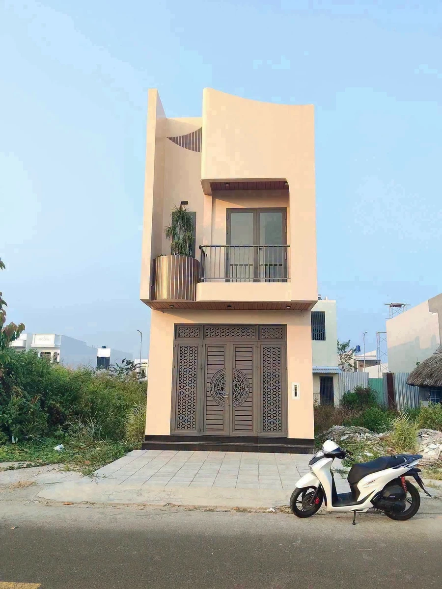 Bán nhà 1 trệt 1 lầu 90m² Rạch Giá 3.35 tỷ - Ảnh 1
