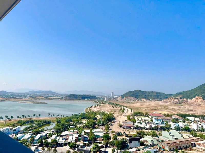 Bán đất nền 100m² Ngọc Trinh 2 Tân Hà Lâm Hà, 570 triệu bannhaq9