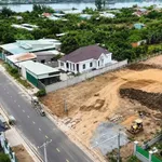 Bán cả 2 lô đất 215m2 (8,6x25)m liền kề ngay mặt tiền Hương Lộ 15 chỉ 1.3 tỷ thương lượng mạnh, SHR - Ảnh thu nhỏ 2