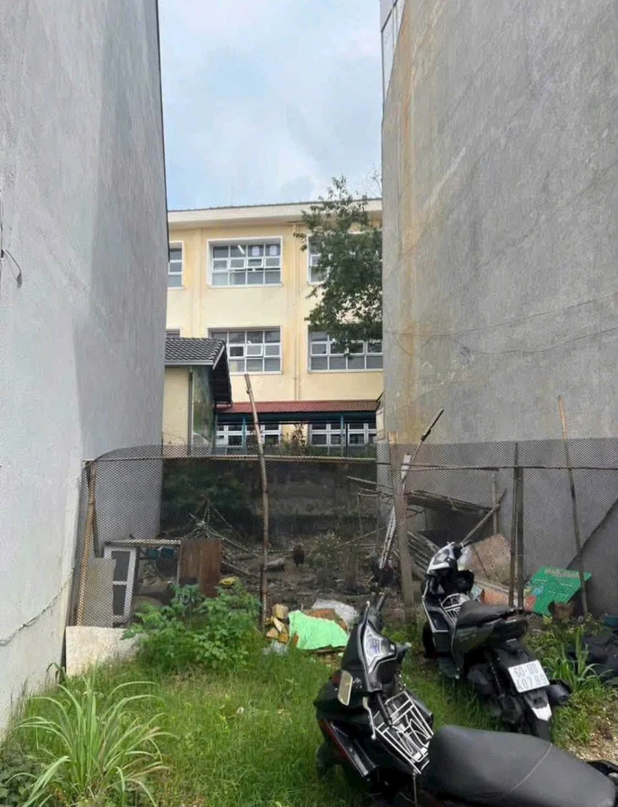 Bán lô đất Bùi Thị Xuân Đà Lạt 122m² - 4,2 tỷ - Ảnh thu nhỏ 3