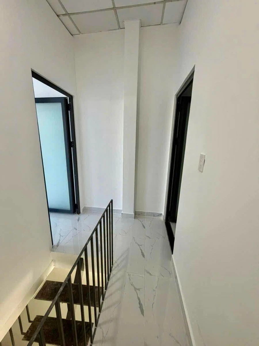 Bán nhà 3 tầng 38m2 mặt tiền Trần Đại Nghĩa Bình Tân 2.99 tỷ - Ảnh thu nhỏ 5