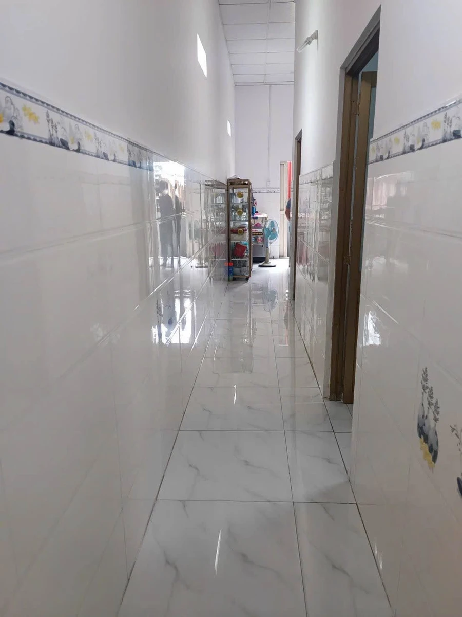 Bán nhà Tương Bình Hiệp Thủ Dầu Một 85.5m2, 2PN, 1tỷ750tr - Ảnh thu nhỏ 4