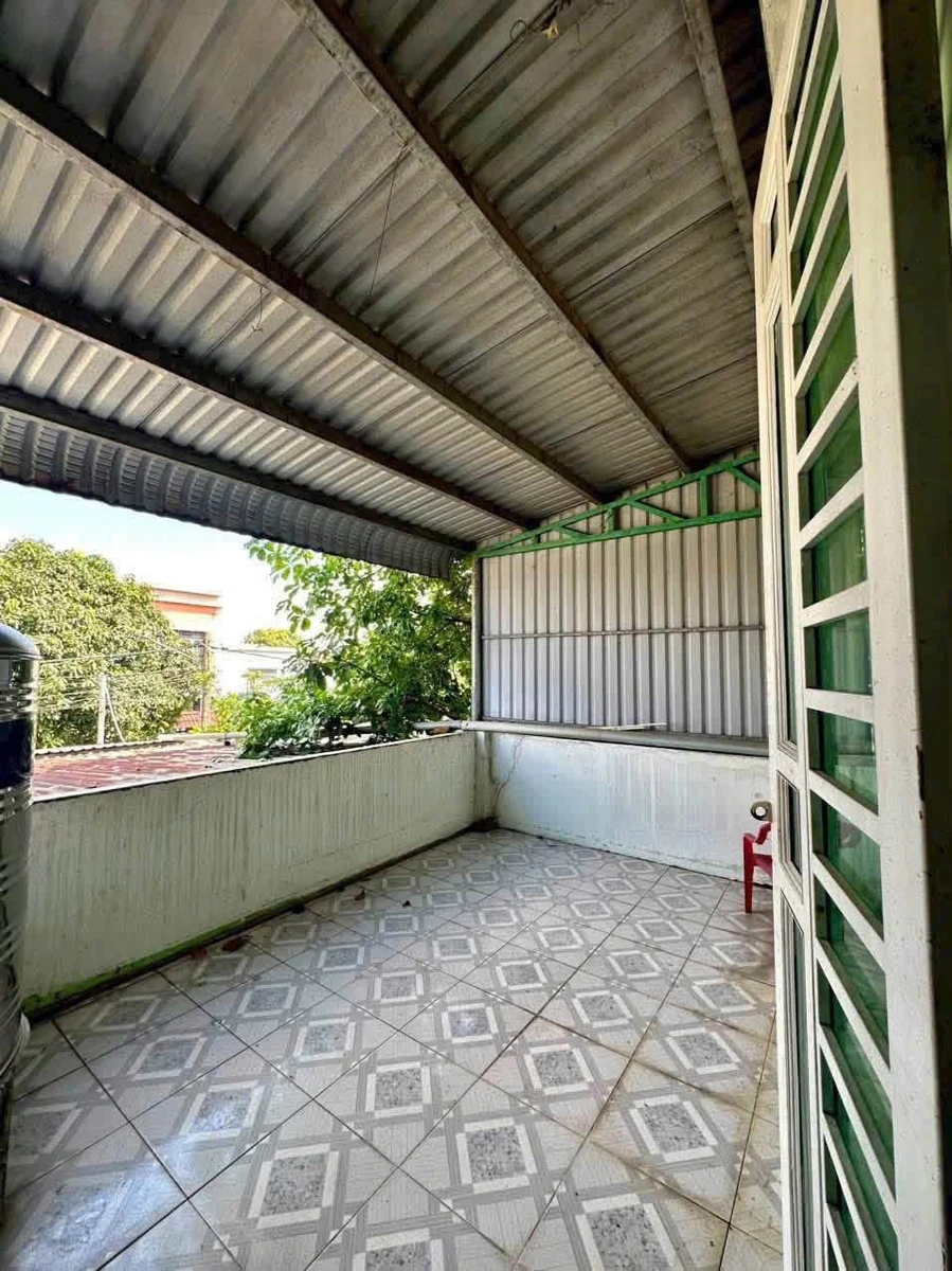 Nhà bán 2PN, sân xe hơi ở KDC Tân An, Thủ Dầu Một, 94m2 - Ảnh thu nhỏ 3
