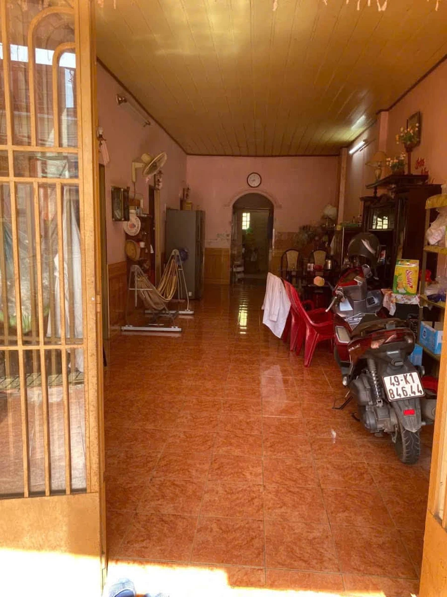 Bán đất tặng nhà 3PN Bảo Lộc 153m² - Ảnh thu nhỏ 4