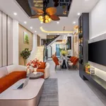 Bán homestay 4PN, bể bơi, 72.6m² trung tâm Phan Châu Trinh, Quận 1 - Ảnh thu nhỏ 2