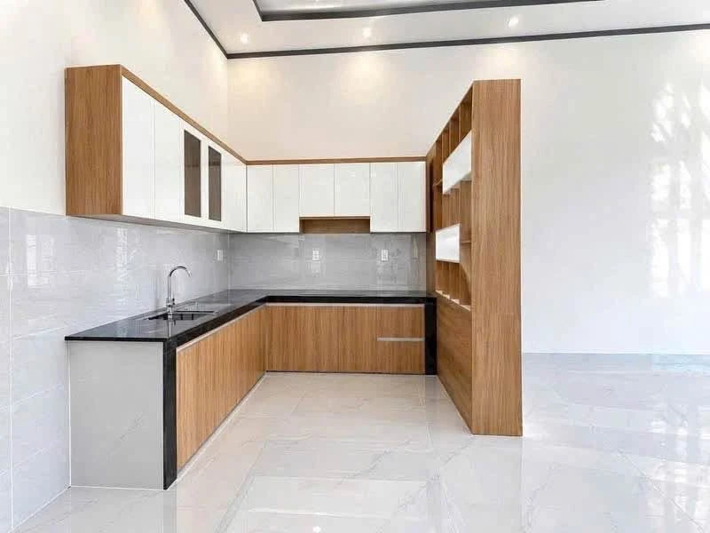 Nhà cấp 4 bán giá 300 triệu ở Tân Triều, 90m² - Ảnh thu nhỏ 3