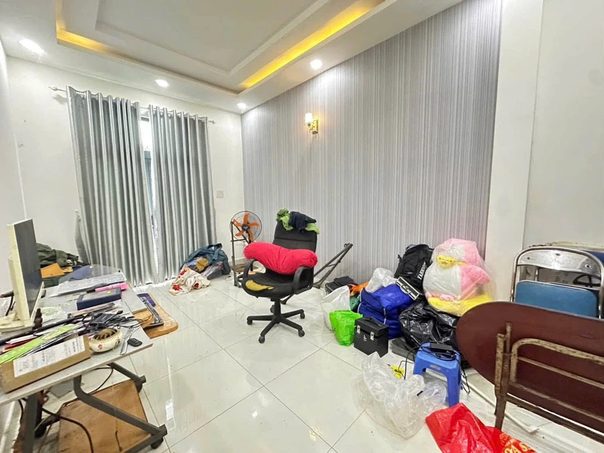 Bán nhà Gò Vấp 52m2 4PN 3WC, sát Phạm Văn Chiêu - Ảnh thu nhỏ 5