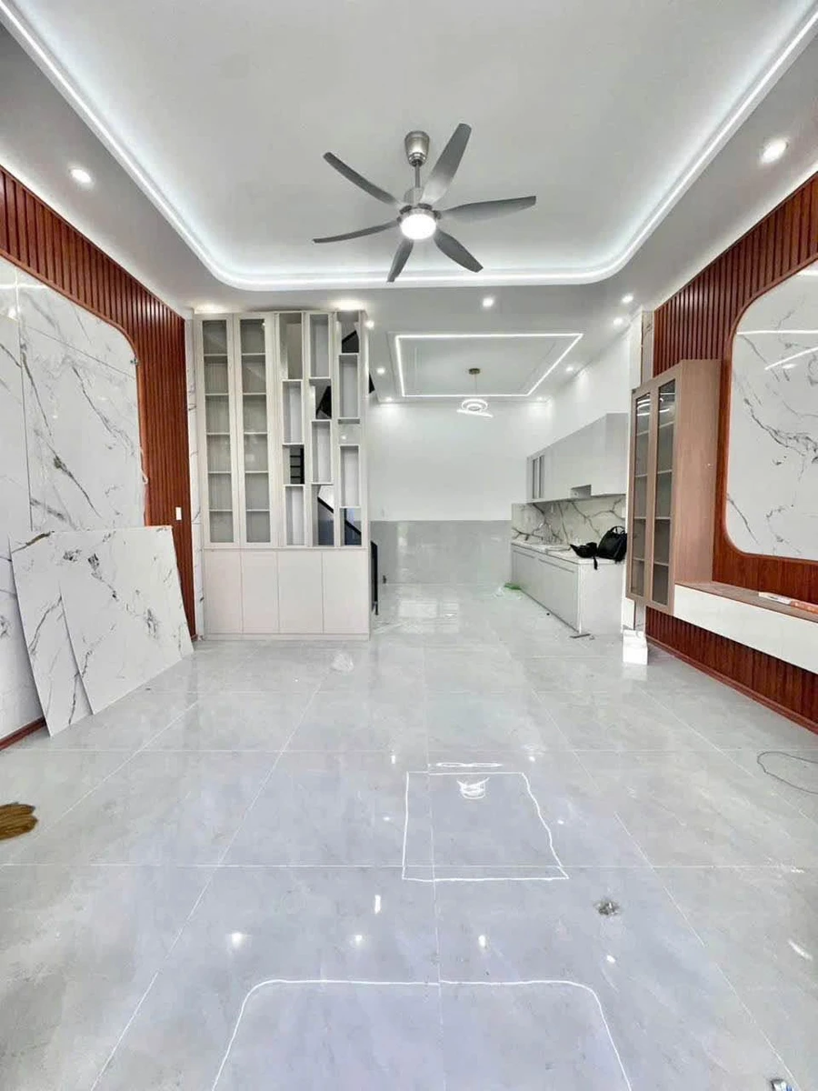 Bán nhà 3 PN, 2 WC, 95m² tại Biên Hòa, 2,5 tỷ - Ảnh thu nhỏ 2