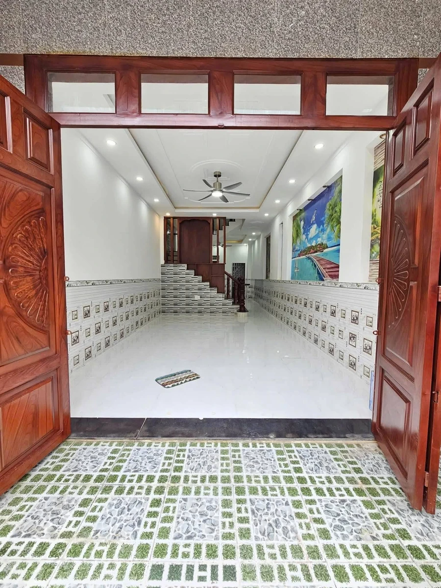Bán nhà sổ hồng 2 PN 60m2 An Phú, 3 tỷ 5 - Ảnh thu nhỏ 4