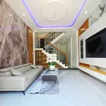 Bán nhà hẻm 2 tầng Thành Thái Quy Nhơn, 40m2, 2PN, 2.8 tỷ - Ảnh thu nhỏ 1