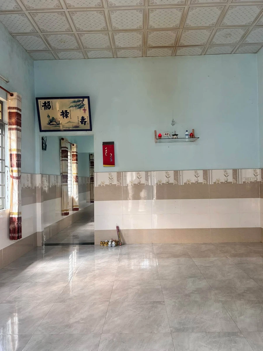 Bán nhà 2PN 110m2 hẻm Nguyễn Trãi Quận 5 - Ảnh thu nhỏ 2