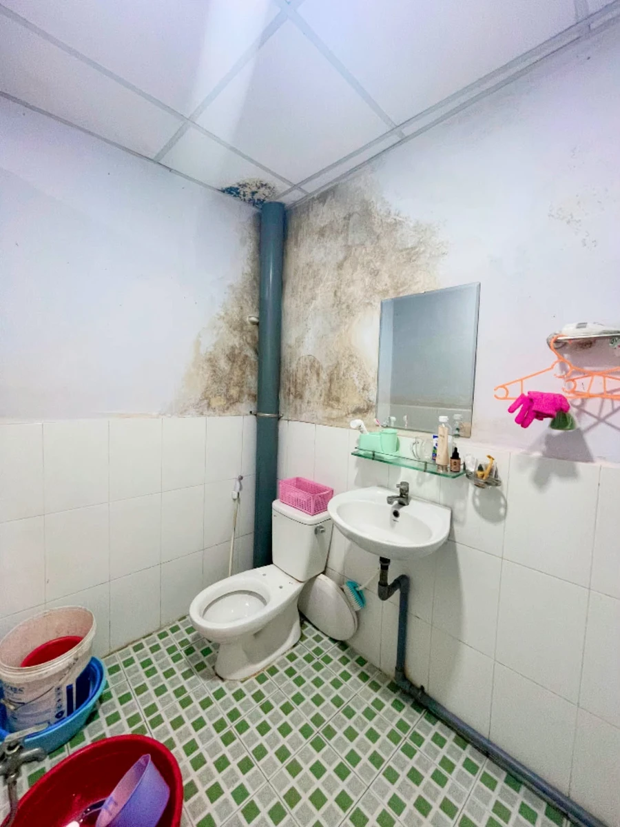 Bán nhà Quận 4, 46.1m², 2 PN, 4 tỷ 150 - Ảnh thu nhỏ 5