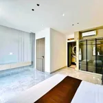 Bán nhà 4 tầng full nội thất hẻm xe hơi đường Phan Huy Ích, Gò Vấp, 5x9m, khoảng 6 tỷ - Ảnh thu nhỏ 5