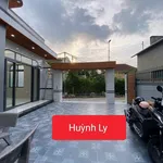 Bán nhà cấp 4 góc 2 mặt tiền 140m2, 3 phòng ngủ, trung tâm Long Điền, giá 2,25 tỷ - Ảnh thu nhỏ 4