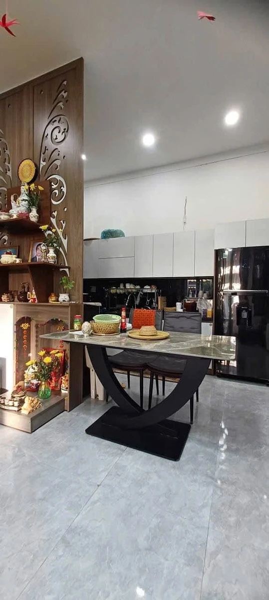 Nhà bán 3 PN, 2 WC tại Y Moan, 120 m², 2 tỷ 850 - Ảnh thu nhỏ 2