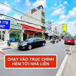 Bán nhà 2 phòng ngủ 33m² Ninh Kiều Cần Thơ 1 tỷ 750 triệu - Ảnh thu nhỏ 2