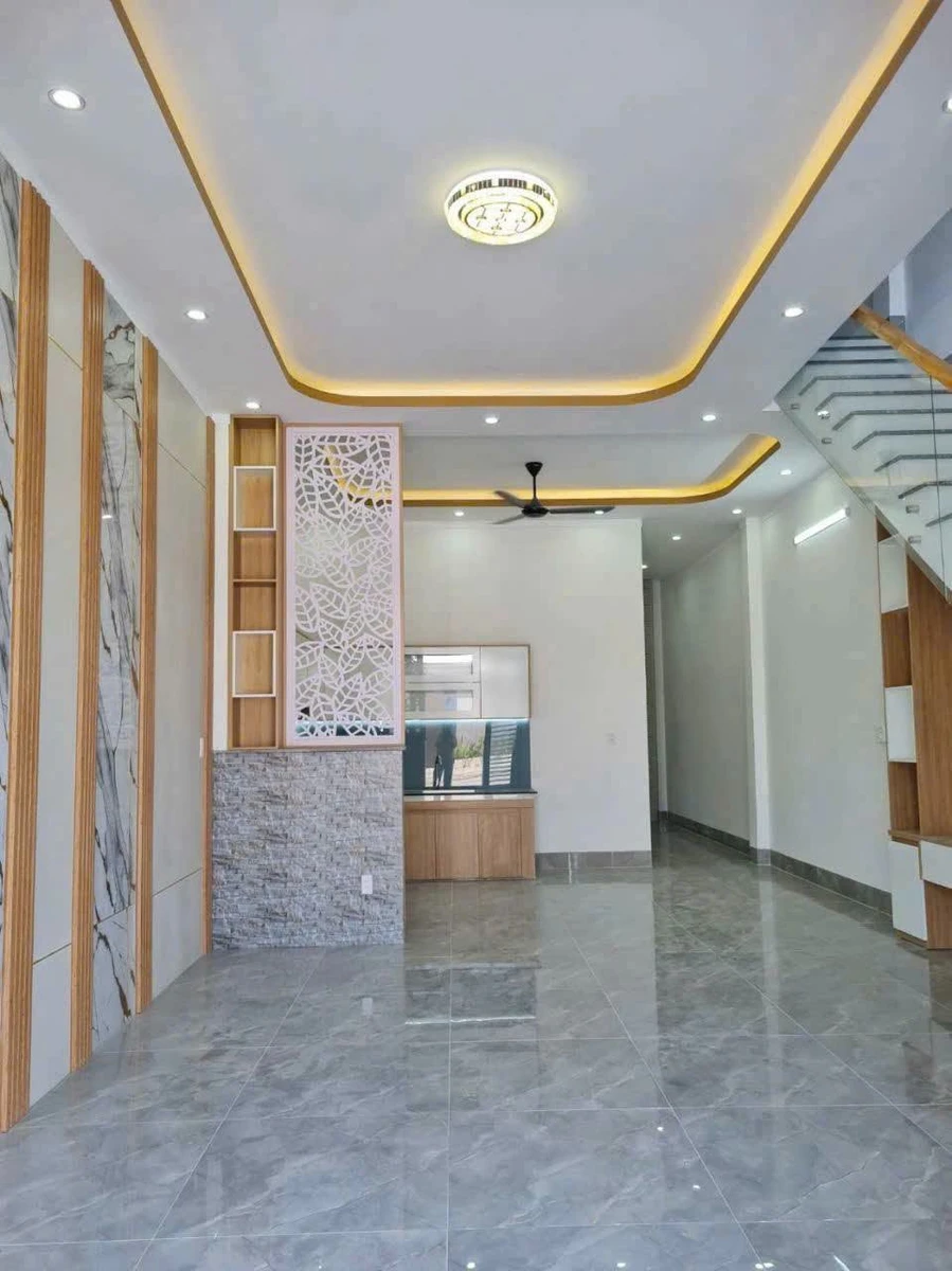 Bán nhà Khu Lavender 2,5 tỷ, 95m², 3PN, Đồng Nai - Ảnh thu nhỏ 3