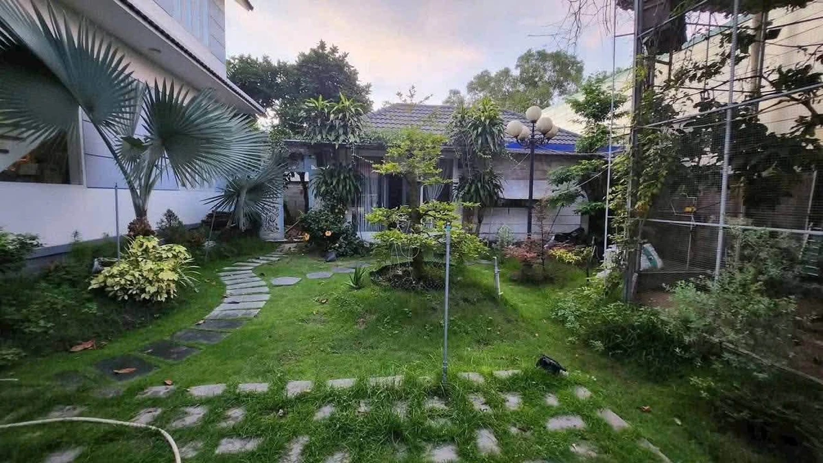 Biệt thự sân vườn Phú Mỹ 707m² – 10,5 tỷ - Ảnh thu nhỏ 3