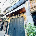 Bán nhà trung tâm Quận 11, nở hậu 4-5,5m x 20m, giá nhỉnh 7 tỷ - Ảnh thu nhỏ 1