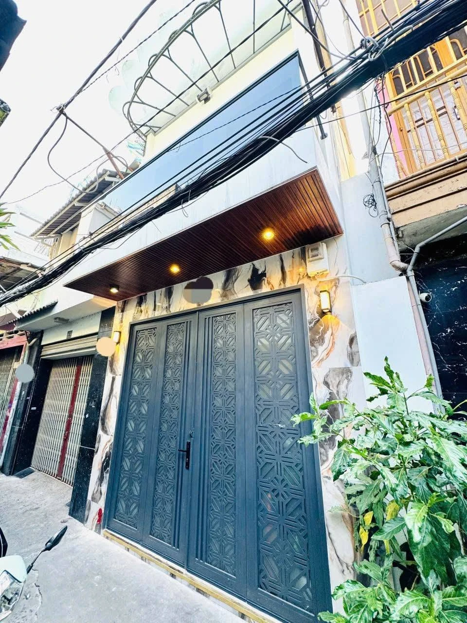 Bán nhà trung tâm Quận 11, nở hậu 4-5,5m x 20m, giá nhỉnh 7 tỷ - Ảnh 1