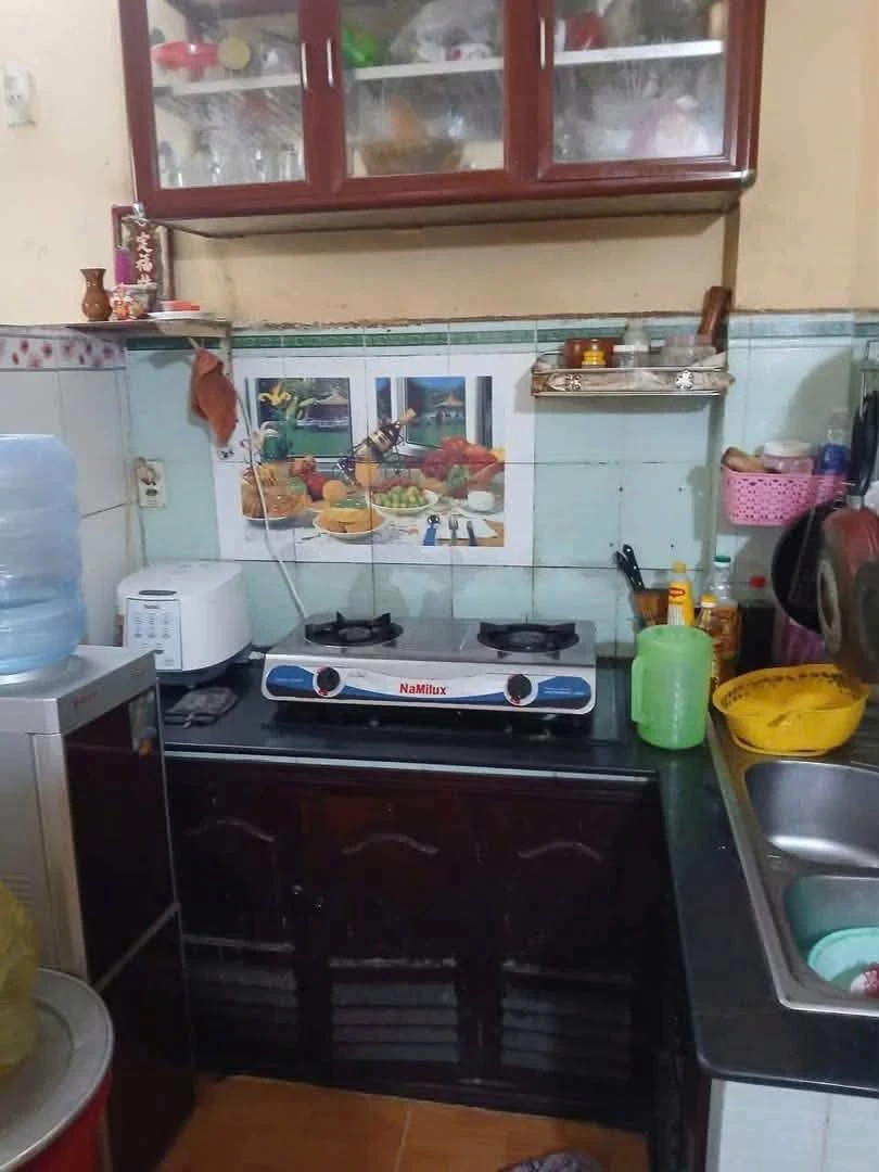 Bán nhà 1 trệt 1 lầu 27m2 hẻm 167 đường 30/4, Phường Rạch Dừa - Ảnh thu nhỏ 3