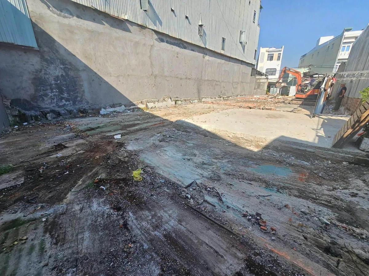 Bán lô đất 75m2 kiệt 82 Nguyễn Lương Bằng, Hòa Khánh, Đà Nẵng - Ảnh thu nhỏ 3