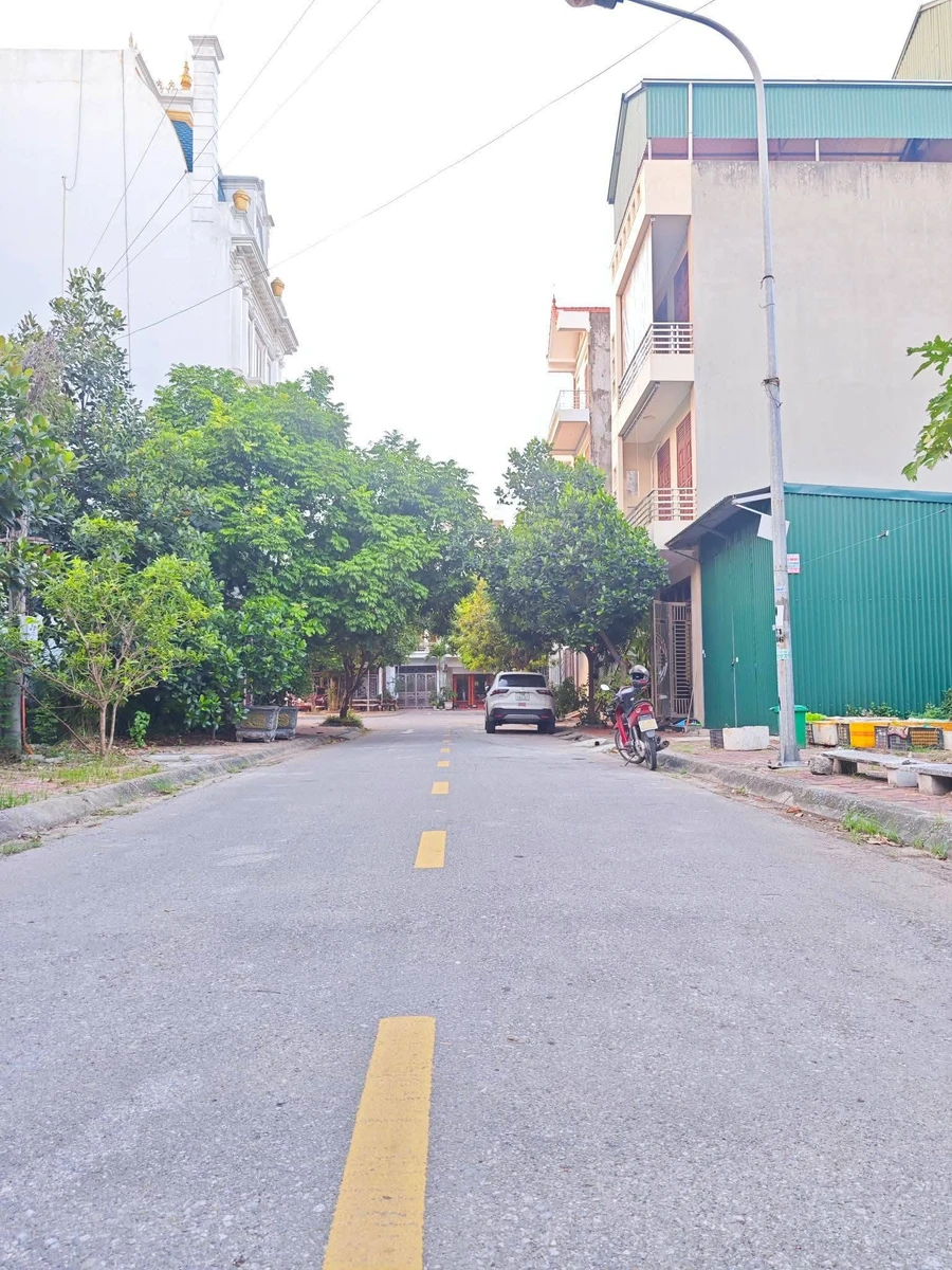 Bán đất kinh doanh 69.75m² KDT Vạn Lộc, Hóc Môn - Ảnh thu nhỏ 2