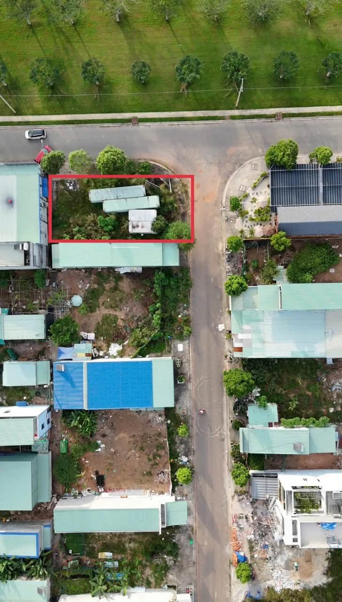 Bán lô đất kinh doanh Vsip 2 mở rộng 350m2 15 tỷ 500 triệu - Ảnh thu nhỏ 2
