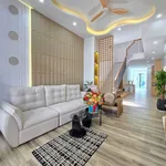 Bán tòa căn hộ dịch vụ 90,4m² 6PN 6WC có hồ bơi, dòng tiền 50tr/tháng, 13,3 tỷ - Ảnh thu nhỏ 2