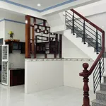 Bán nhà hẻm Ngô Mây Quy Nhơn 41m² 2 phòng ngủ - Ảnh thu nhỏ 1
