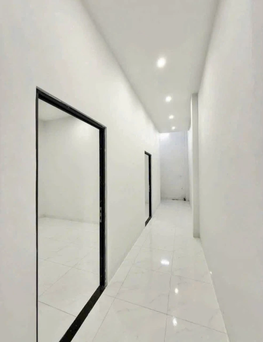 Bán nhà sổ hồng riêng 95m² 2PN gần chợ Thanh Hóa, Trảng Dài - Ảnh thu nhỏ 3